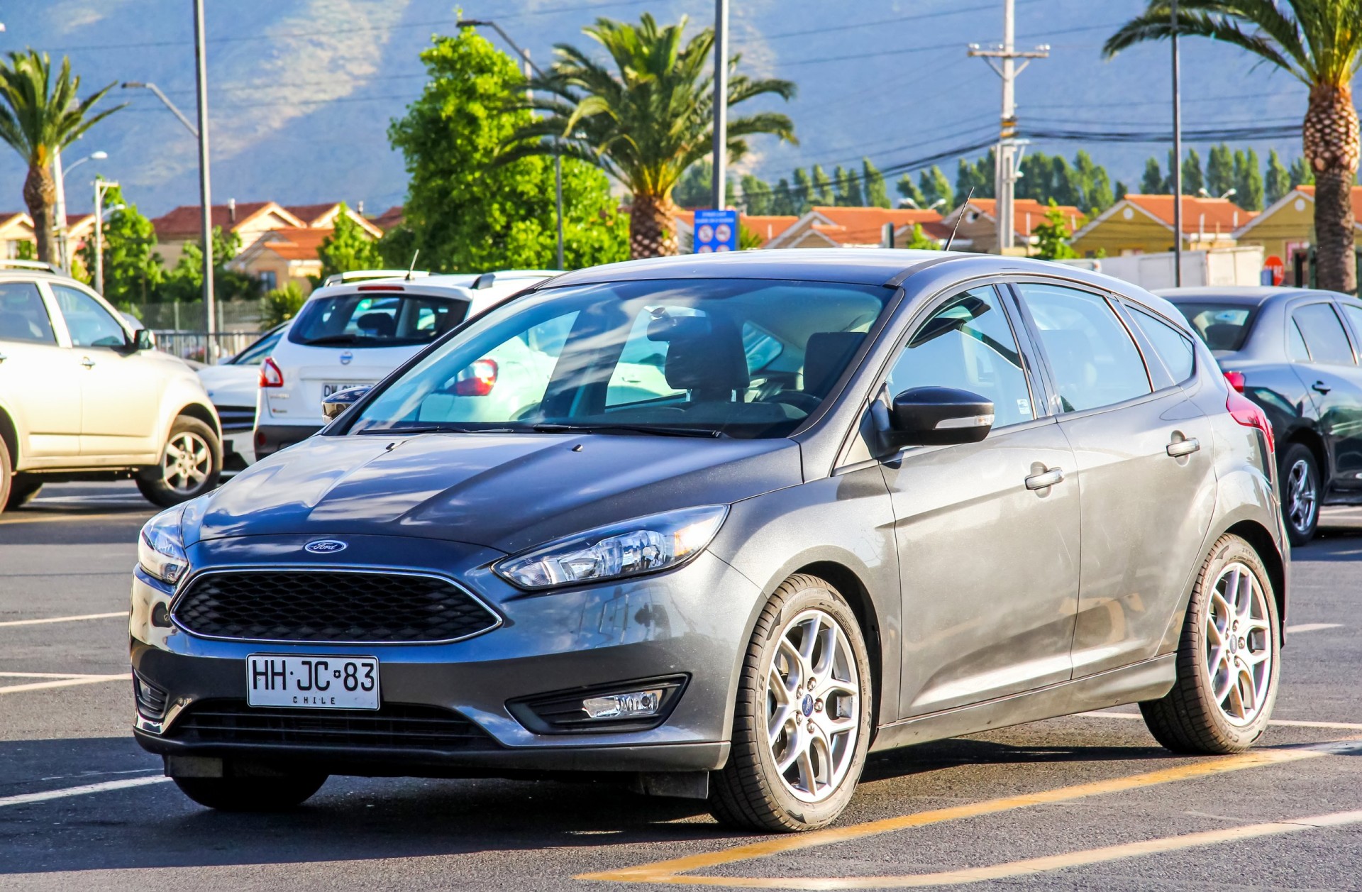 Best & Worst Years of Ford Focus - Graphs & Owner Surveys - FIXD